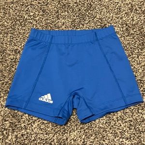 Adidas 4in Volleyball Shorts Small